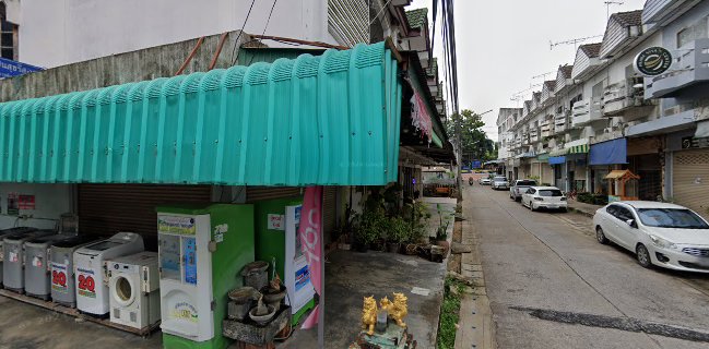 ขนมเบื้องหน้าบุญ