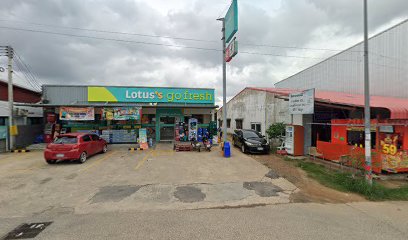 ลิสาโอเคพิซซ่า พิซซ่าหน้าบ้าน