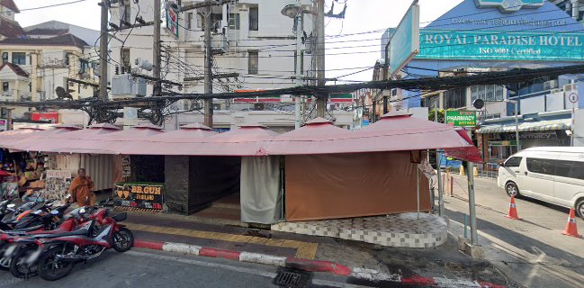 Phuket Indian Restaurant