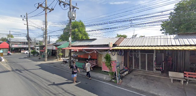ร้านดูดนมอมไข่มุก สาขา8 เมืองสงขลา