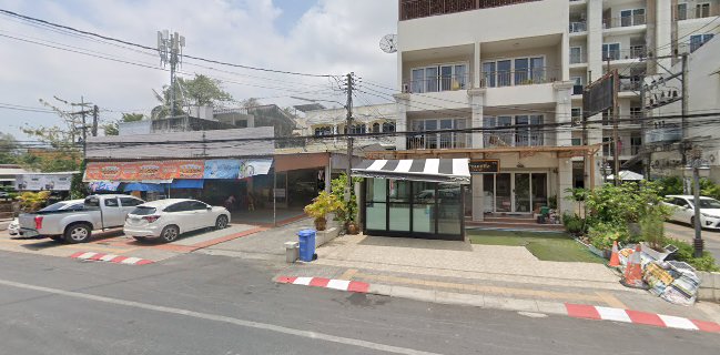 Big Belly - Slowbar & Desserts