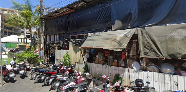 Holiday Restaurant - Halal