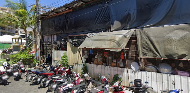 The Lobster & Seafood Phuket