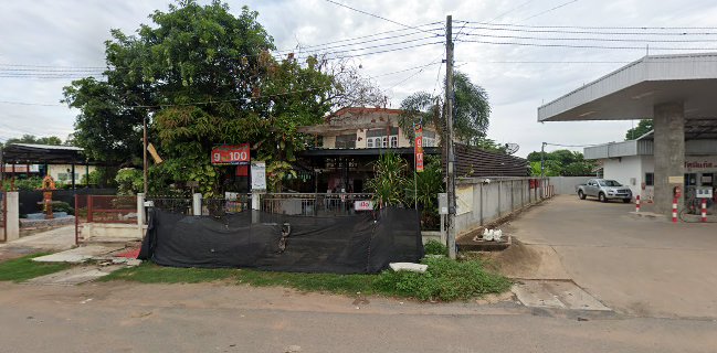 ราชา ซีฟู้ด & หมูกะทะ บุฟเฟต์ By ราชาหอยทอดโต๊ะจีน