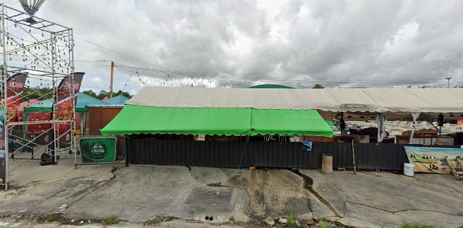 ตลาด ที่เดิม แหลมฉบัง