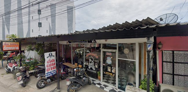 ก๋วยเตี๋ยวดวงใจป๊อกๆ