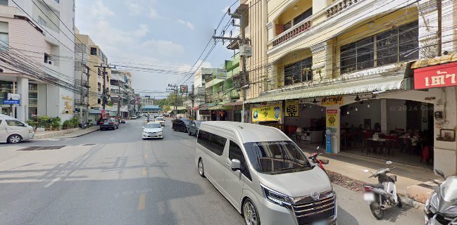 Opinii despre เจ้านายปูไข่นึ่งdelivery by YaTan în อำเภอหาดใหญ่ - การบริการอาหารและที่พัก