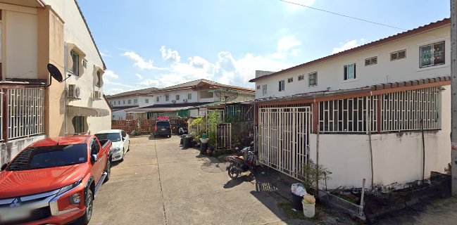 เย็นตาโฟ ติดแอร์