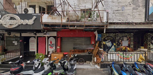 บริษัท นอร์ดิค อินโฟ จำกัด