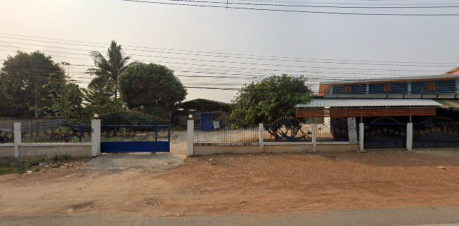 ใบกะเพรา BAI KAPHRAO - กำแพงเพชร