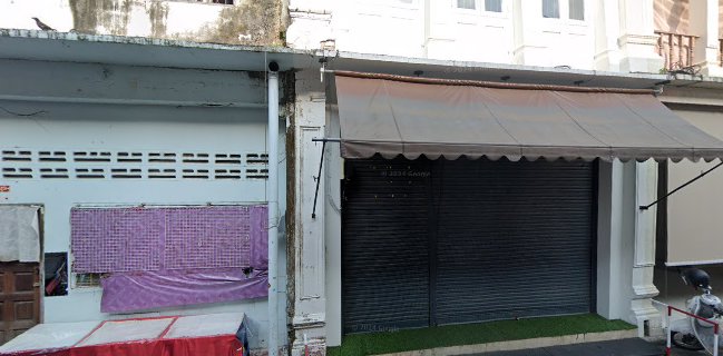 Burger House Old Town