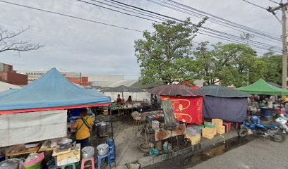 ตลาดลาวแหลมฉบัง