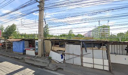 ลาบ สังกะสี