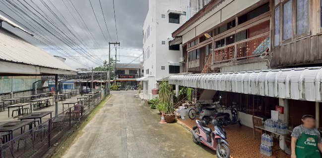 ร้านอาหารบ้านกาแซว