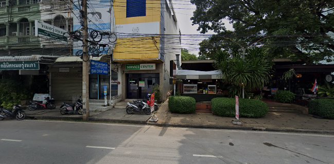 ไก่ย่างนายเมือง