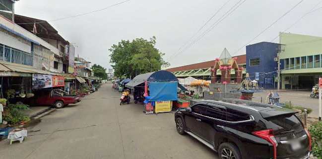 ร้านข้าว อาหารตามสั่ง นครสวรรค์