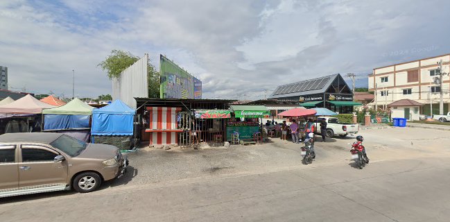 ก๋วยเตี๋ยวป็อกๆ ซอย10 แหลมฉบัง