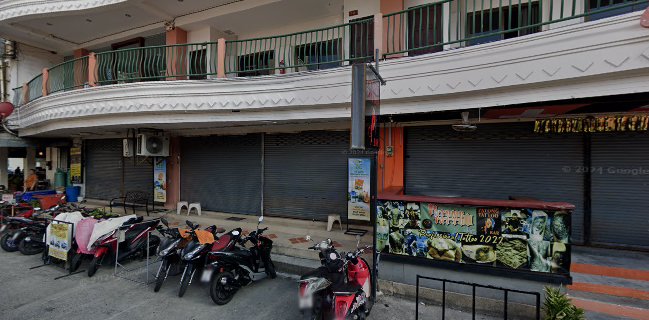 Patong tattoo bar2 ป่าตองแทททู