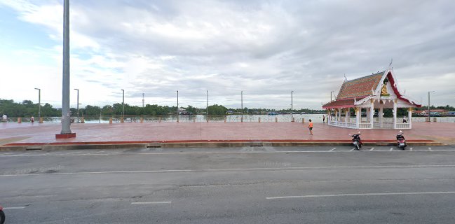 Saturday Night Market