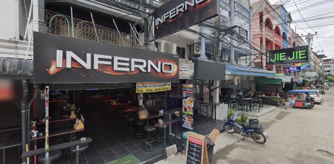 Inferno Bar