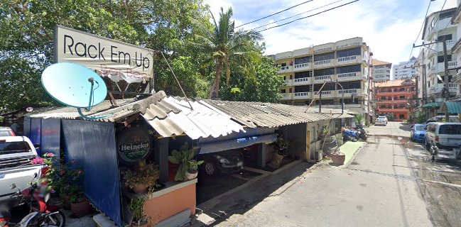 S&B อยู่นี่ริมเล จอมเทียน