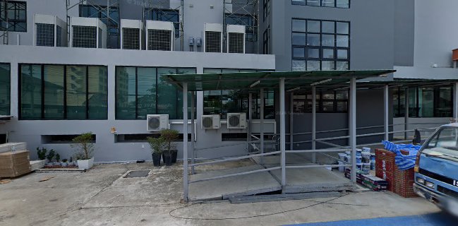 AT CORNER 1 สาขาโรงพยาบาลพริ้นซ์ปากน้ำโพ 1